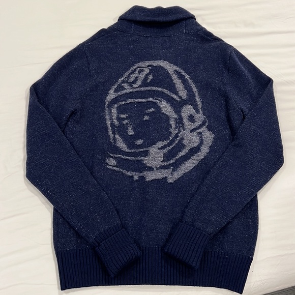 Billionaire Boys Club Sweater